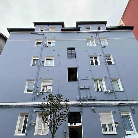 Santander Jimenez Diaz 7B Lägenhet Exteriör bild